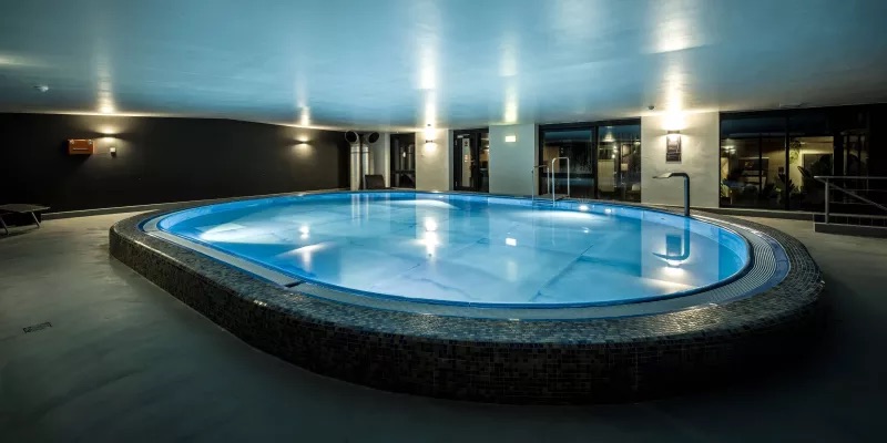 Bestes Schwimmbad Frankfurt: Fitness First Frankfurt – Konstablerwache