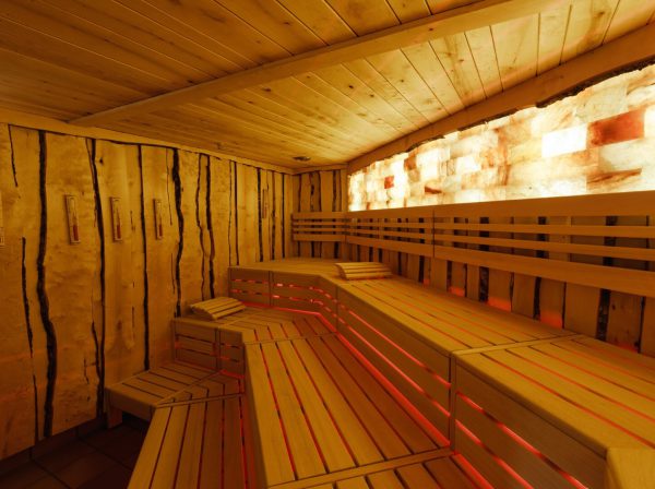 Beste Sauna Düsseldorf: Hildorado Hilden