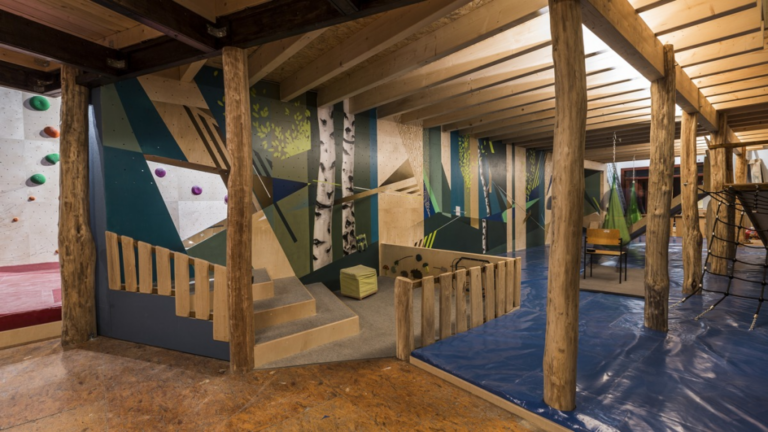 Beste Boulderhalle Berlin 11 TopLocations zum Klettern Urban Sports