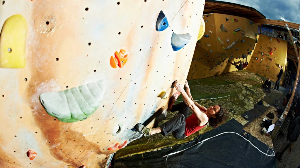 Best Bouldering Gym Berlin Der Kegel