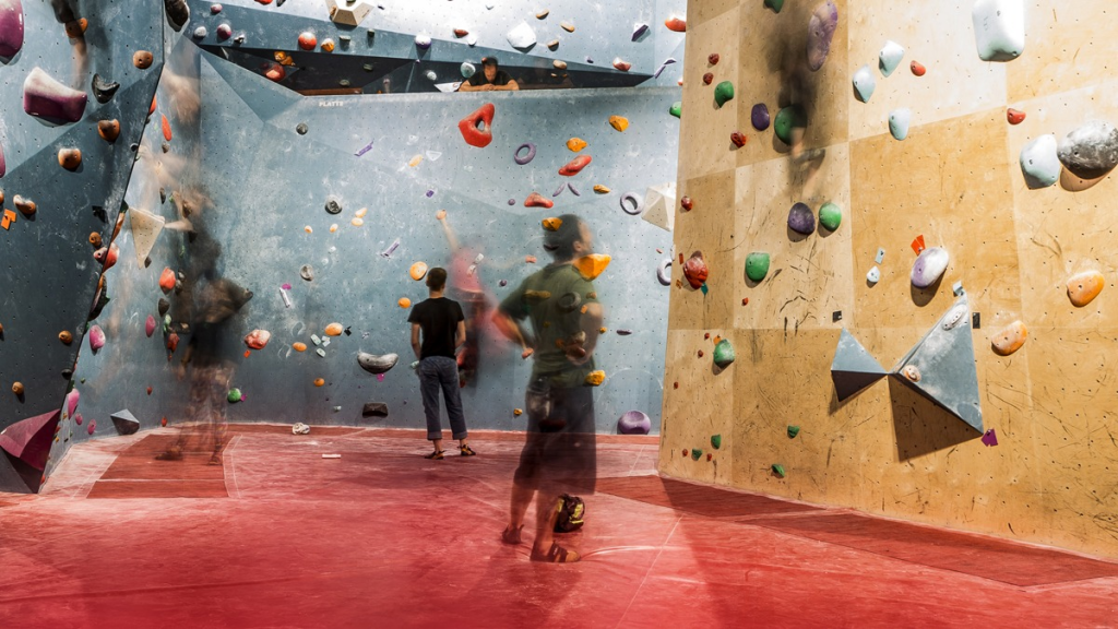 Best Bouldering Gym Berlin Bouldergarten