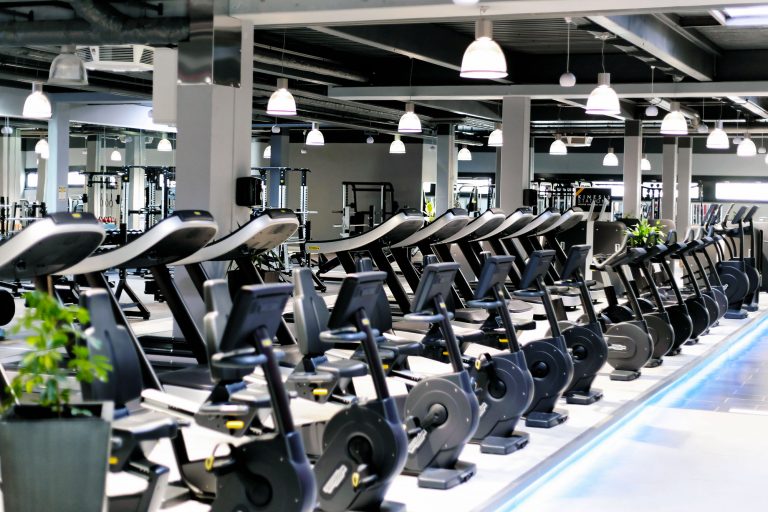 Bestes Fitnessstudio Hannover: Die Fitness Stadt Linden