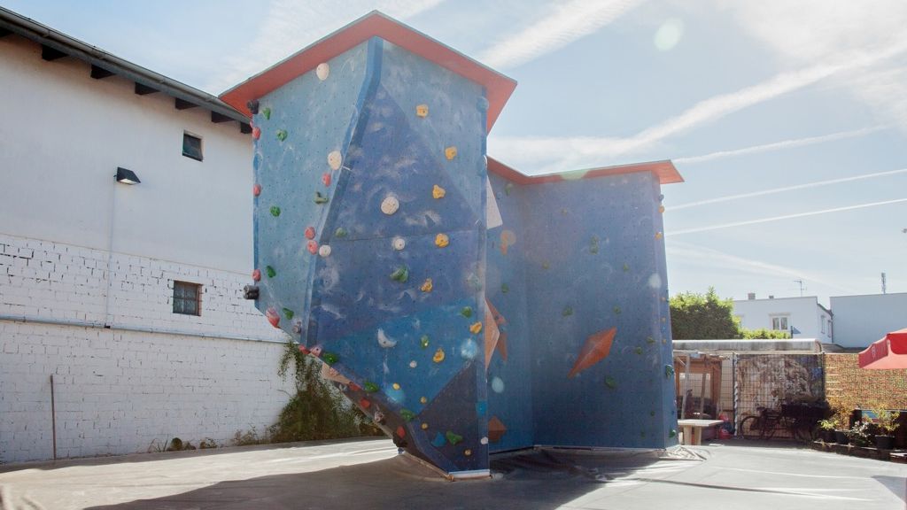 Best Bouldering Gym Cologne Boulderplanet