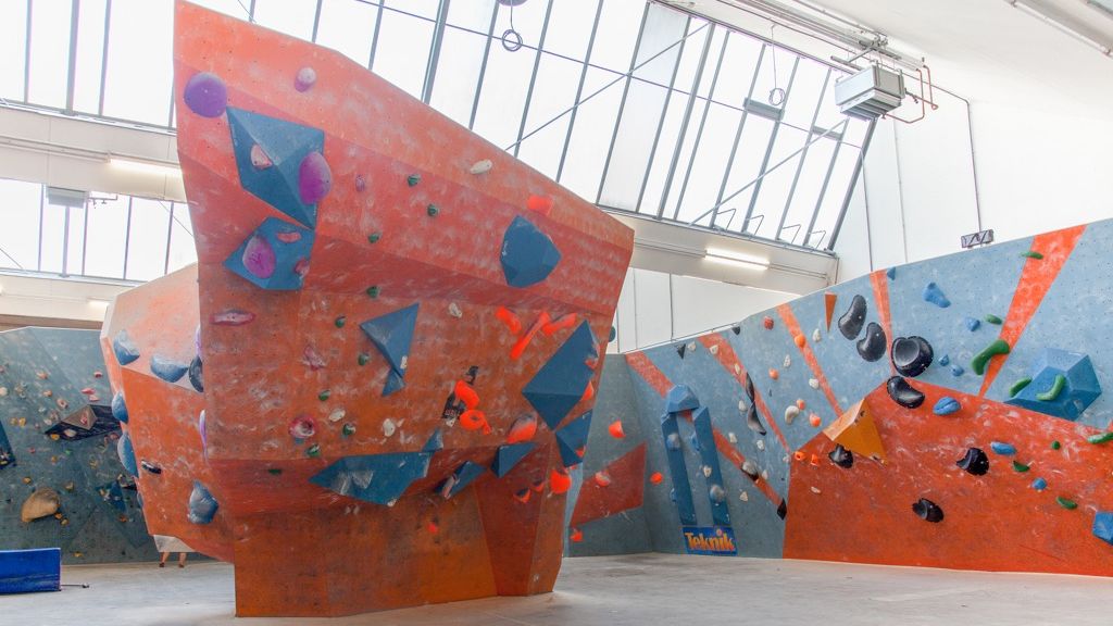 Best Bouldering Gym Cologne Boulderplanet