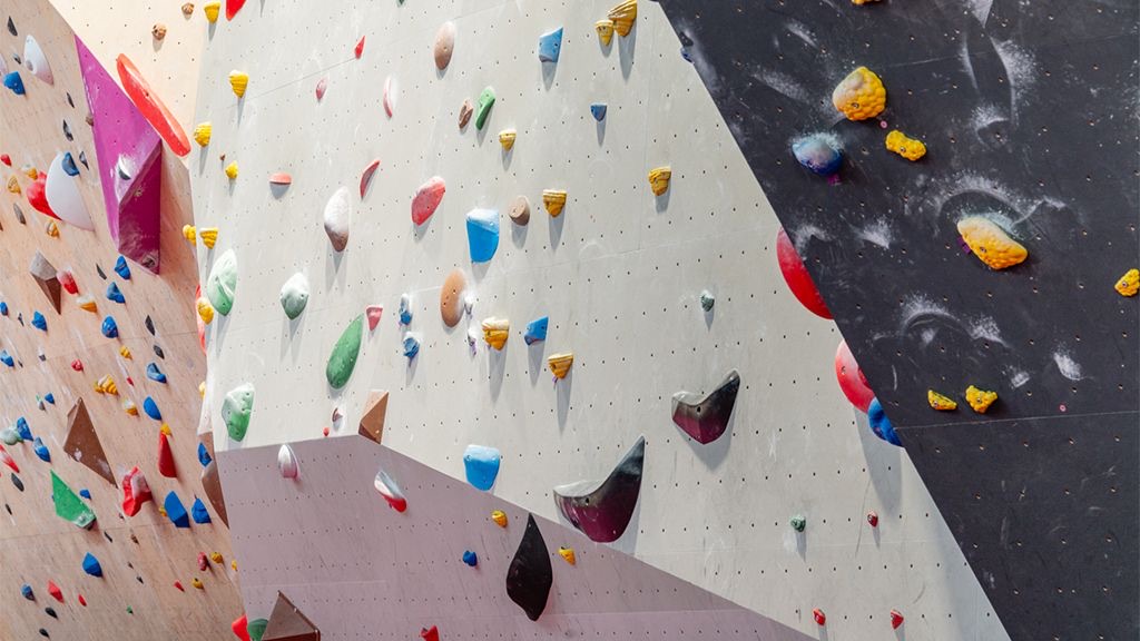 einstein Boulderhalle Urban Sports Club