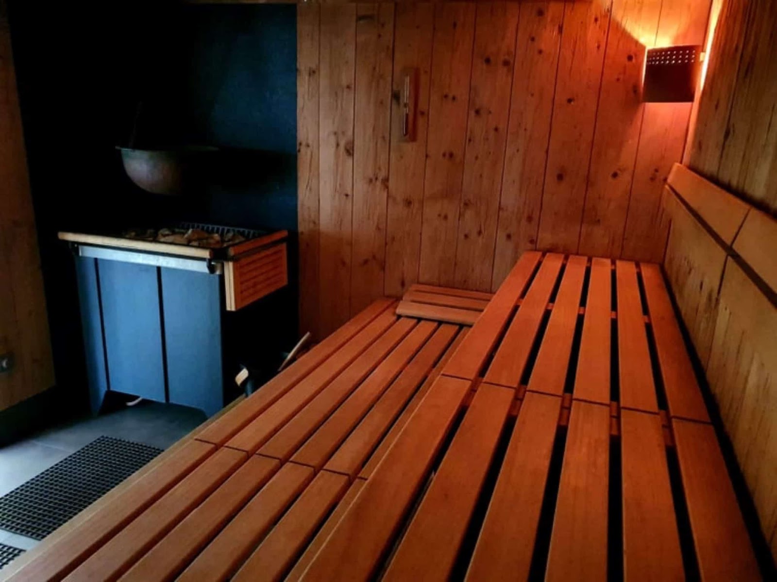 Best Sauna Stuttgart: Life Gesundheitszentrum