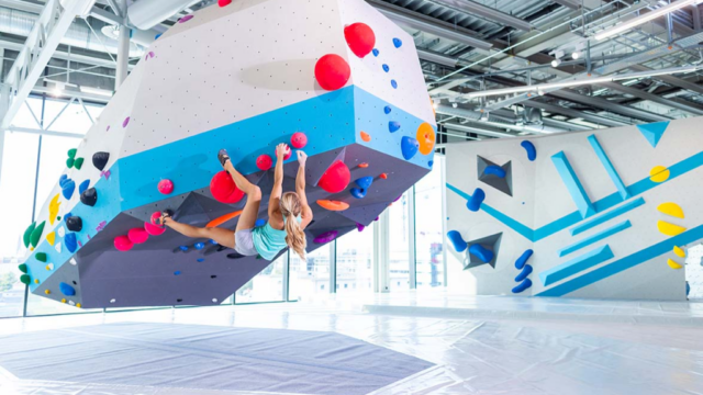 Einstein Boulderhalle München Landsberger Straße München Beste Boulderhalle München: 8 Top-Locations zum Klettern - Urban Sports