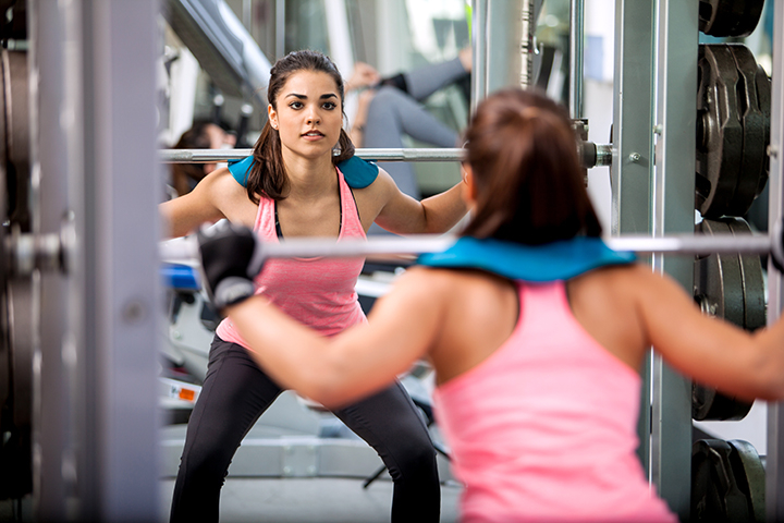 Best Gym Nuremberg: Franken Aktiv