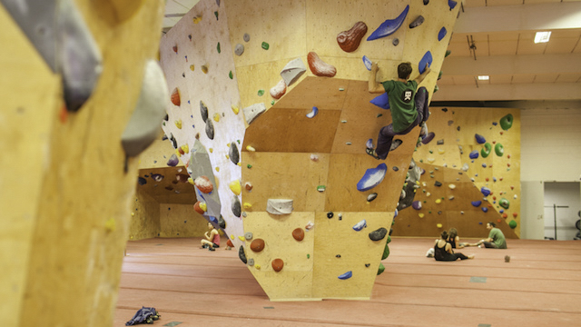 BOULDERKLUB Urban Sports Club