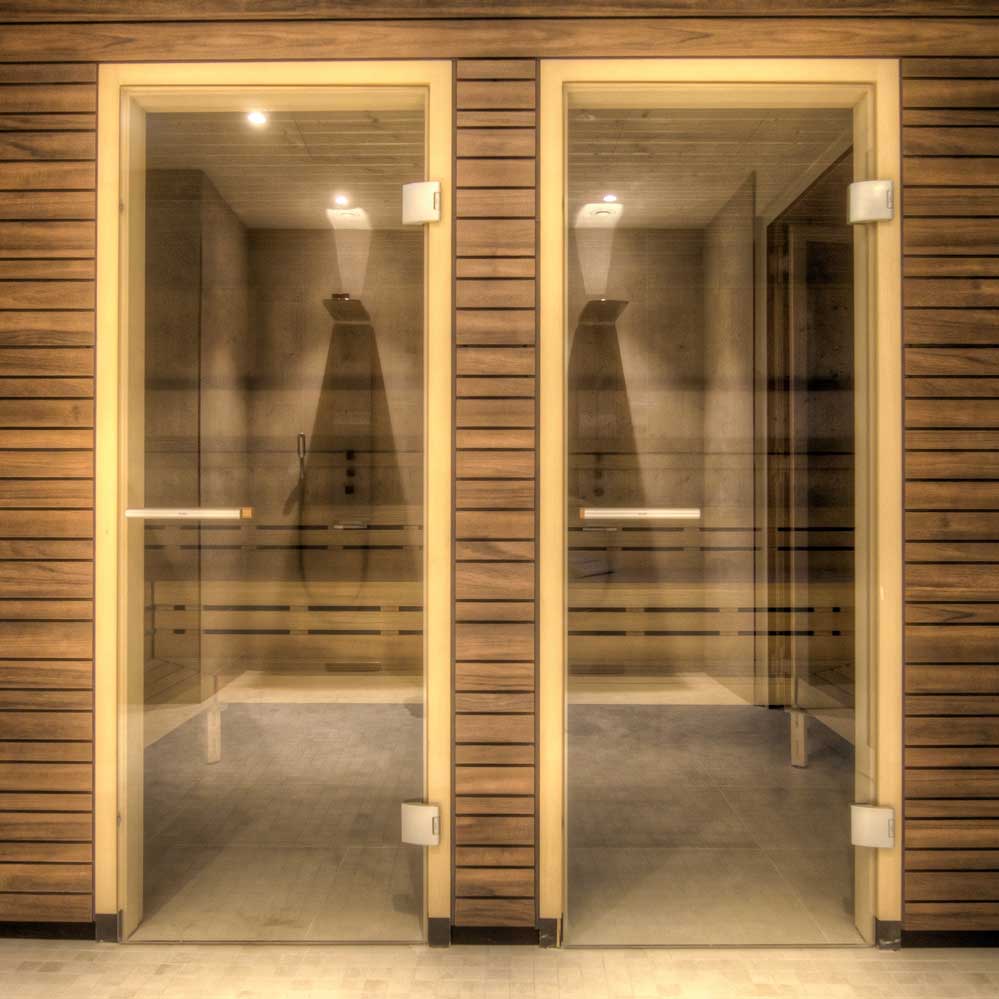 Best Sauna Hamburg: EVE ADAM