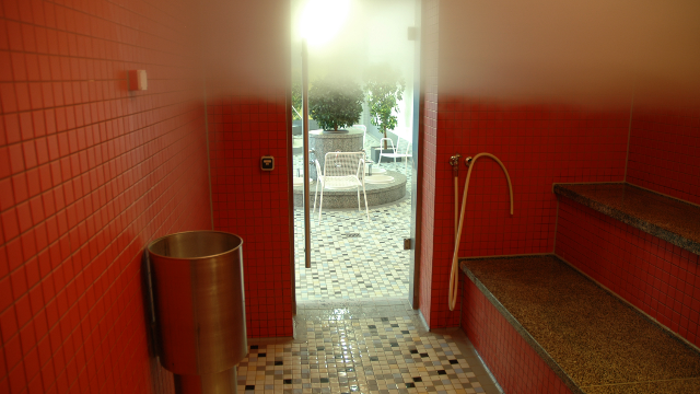 Südbad Urban Sports Club