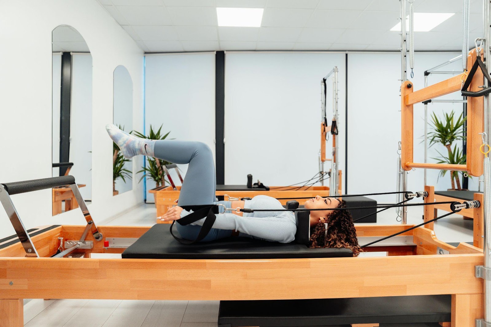 Wellbeing-Trends 2025 Reformer Pilates