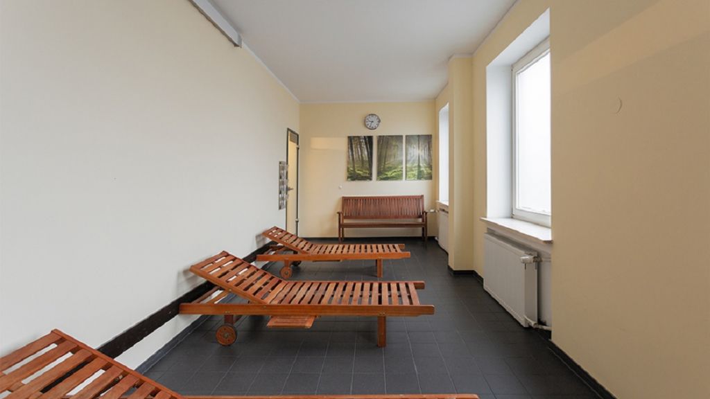 ON STAGE Urban Sports Club