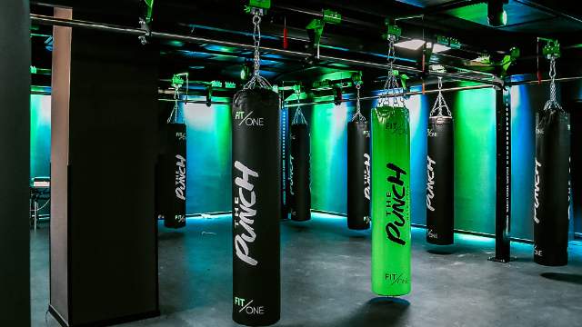 FIT/One Urban Sports Club
