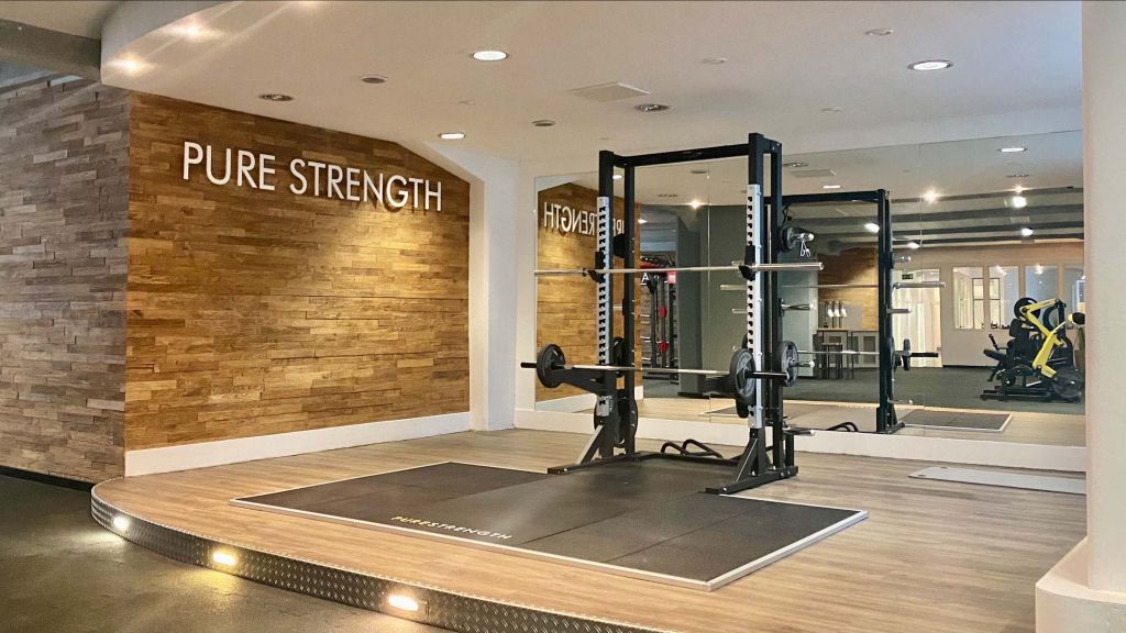 Bestes Fitnessstudio Karlsruhe: Fair Fitness