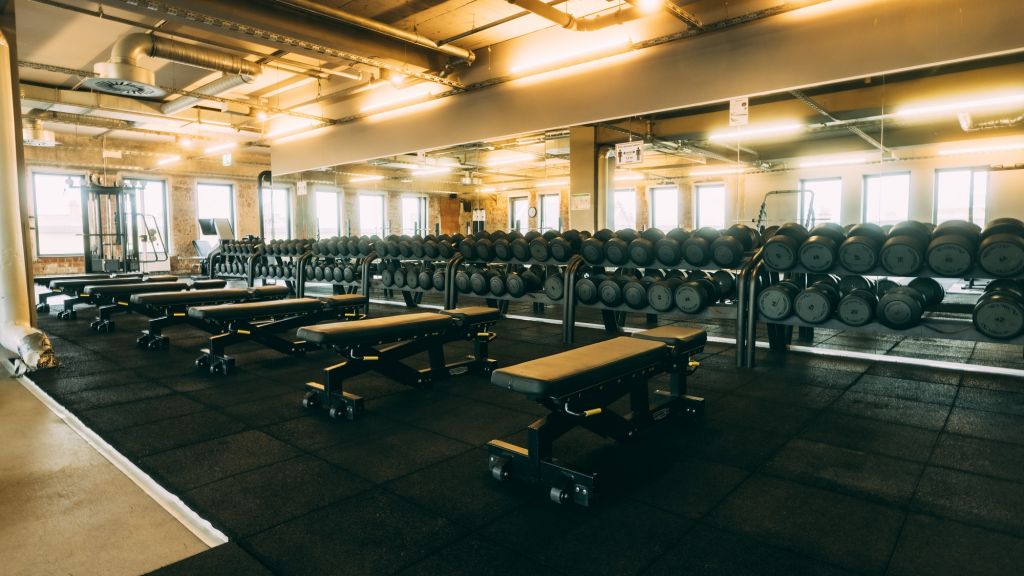 JONNY M. Club Urban Sports Club