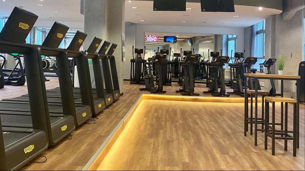 Fair Fitness Urban Sports Club