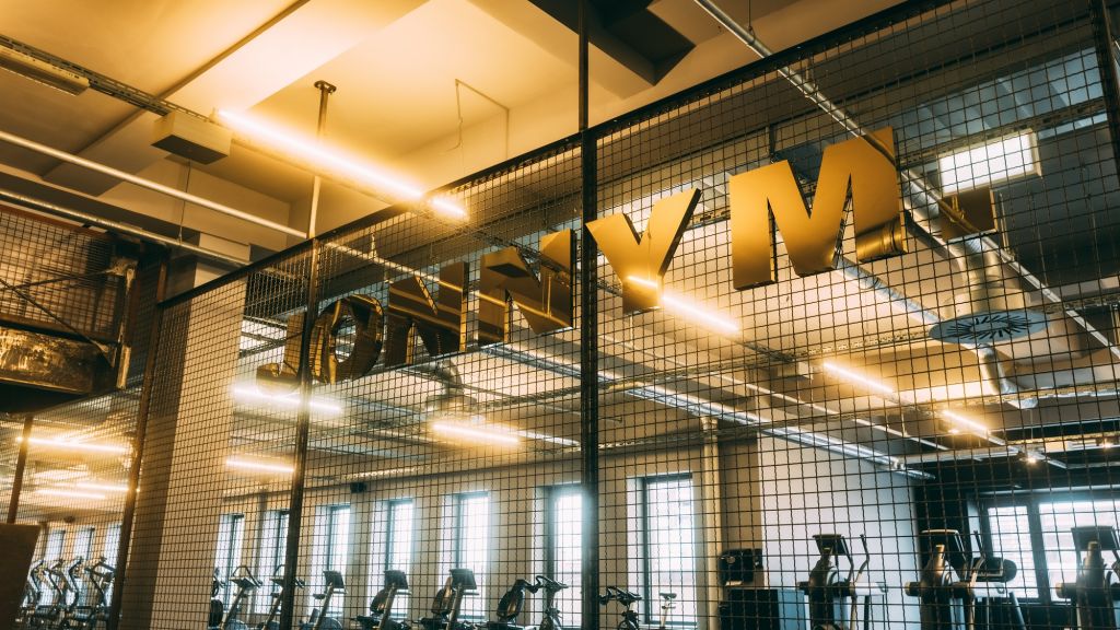Bestes Fitnessstudio Karlsruhe