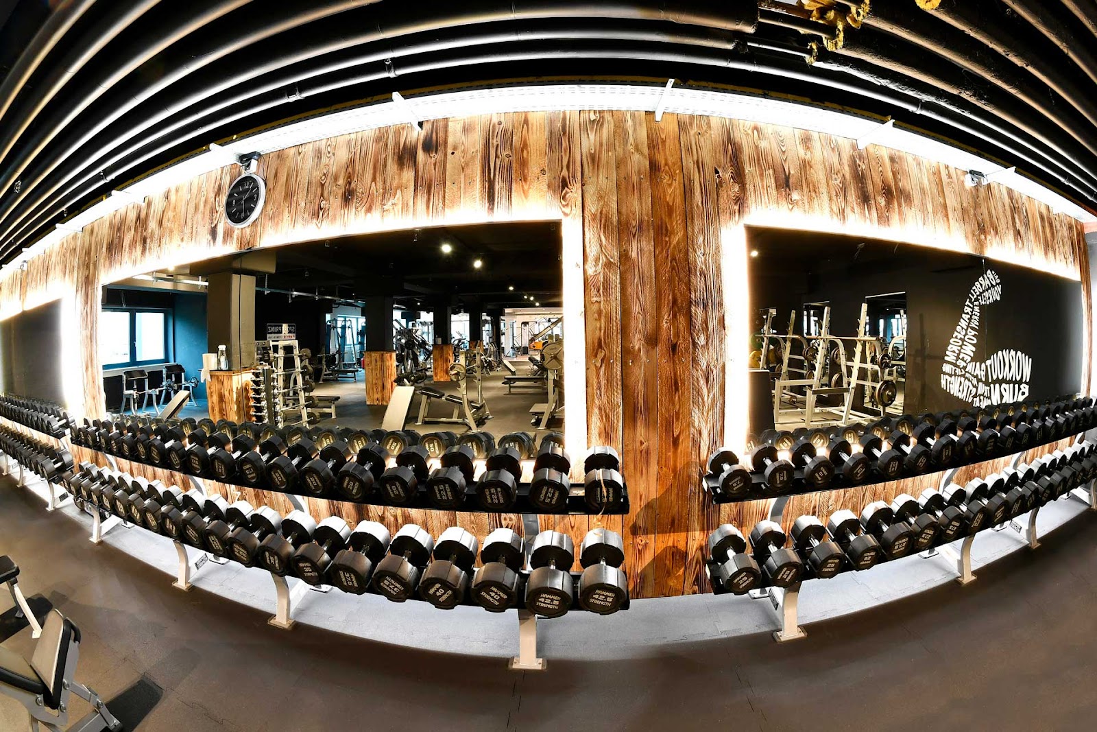 Bestes Fitnessstudio Karlsruhe: Sportprinz
