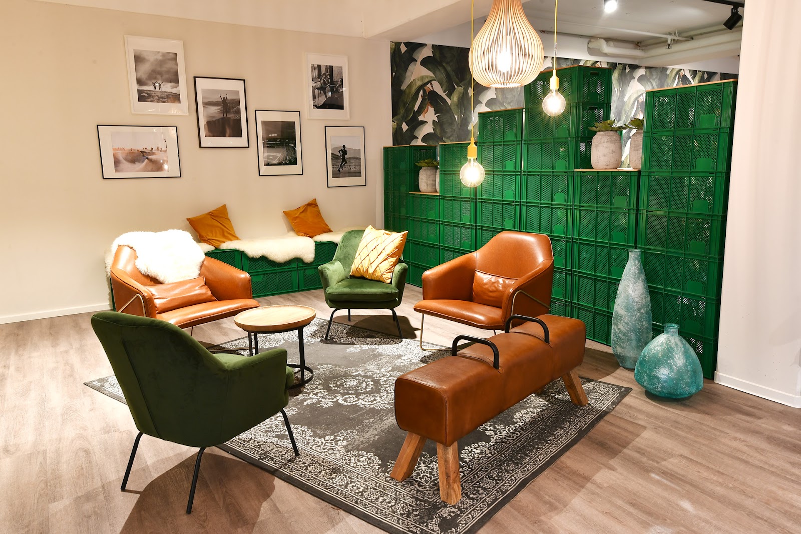 Sportprinz Urban Sports Club