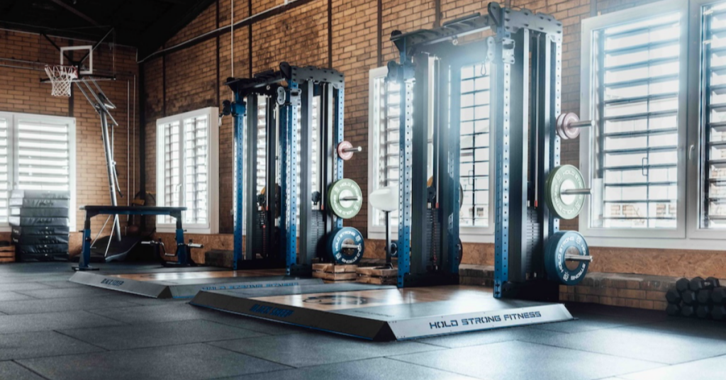 Outdoor Sports Berlin: Black Sheep Athletics