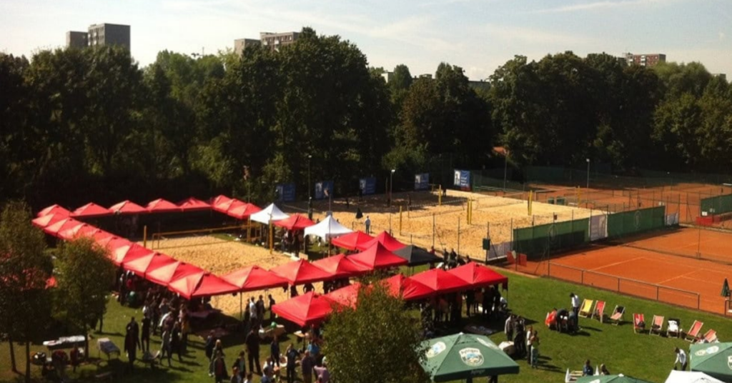Outdoor Sport München Rothof Sport