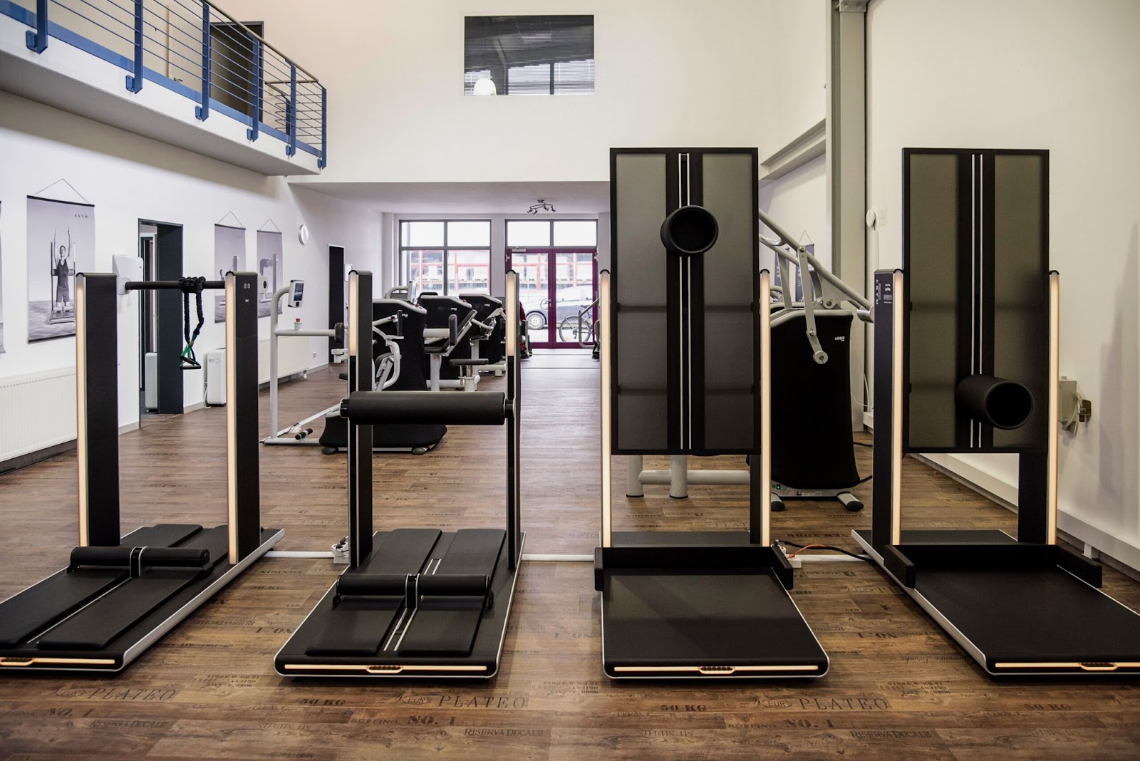 Fit&Fun Physio und Fitness Urban Sports Club