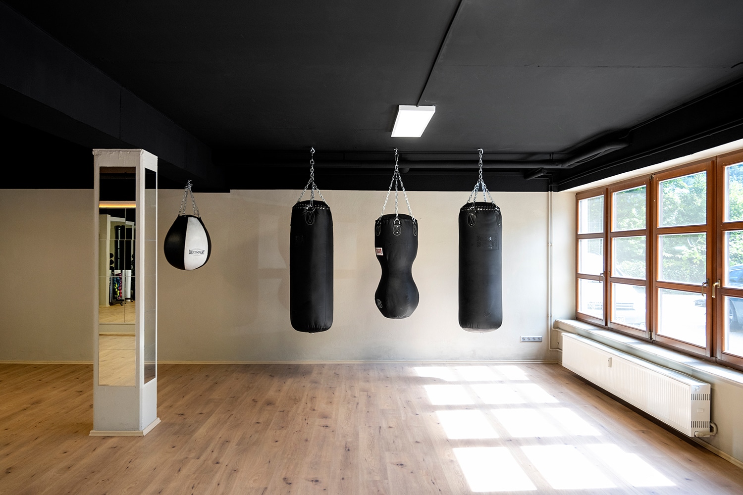 Multiness Urban Sports Club