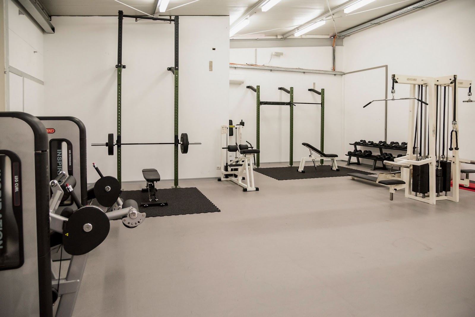 Fit&Fun Physio und Fitness Urban Sports Club