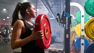 Bestes Fitnessstudio Heidelberg: REVIVE Fitness Club Aglasterhausen