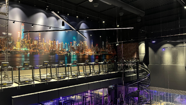 Bestes Fitnessstudio Bonn: CityFit Black Label Spich