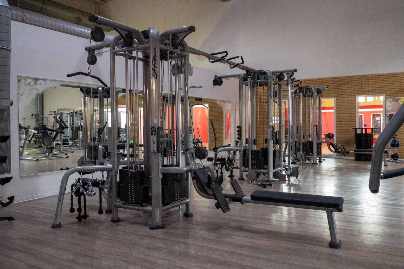 clever fit Urban Sports Club