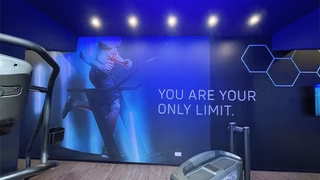 REVIVE Fitness Club Aglasterhausen Urban Sports Club