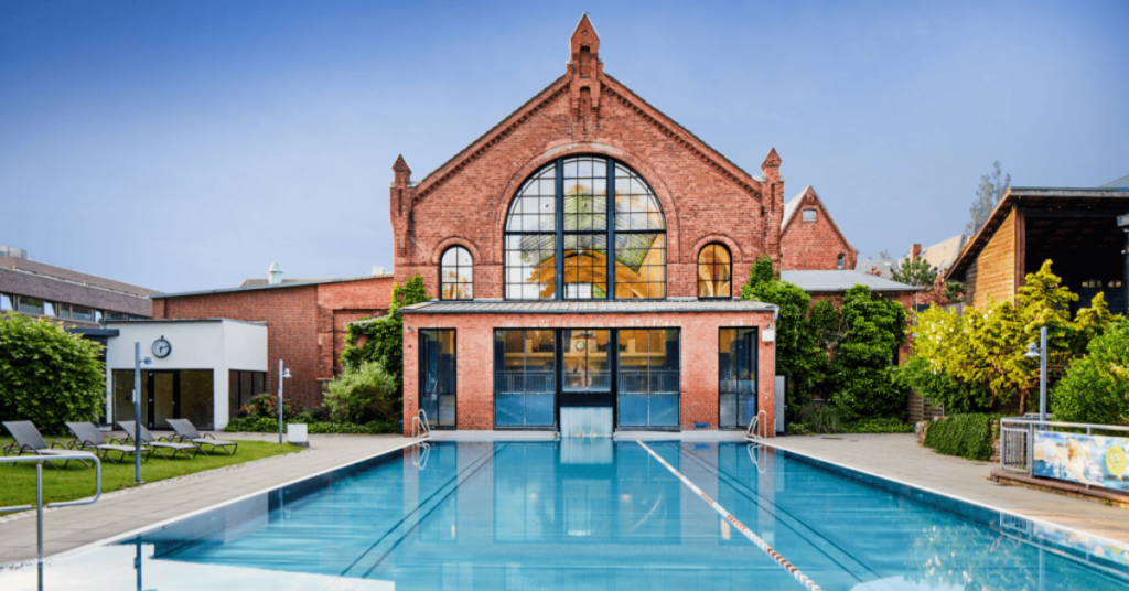 Bestes Freibad Hamburg Bäderland Kaifubad Urban Sports Club