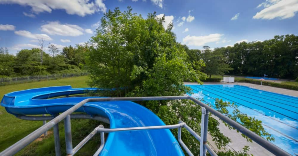 Bestes Freibad Hamburg Osdorfer Born Urban Sports Club