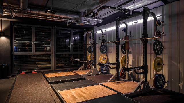 Bestes Fitnessstudio Berlin: Fitness First