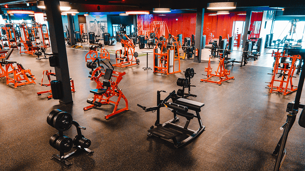 wellyou Urban Sports Club