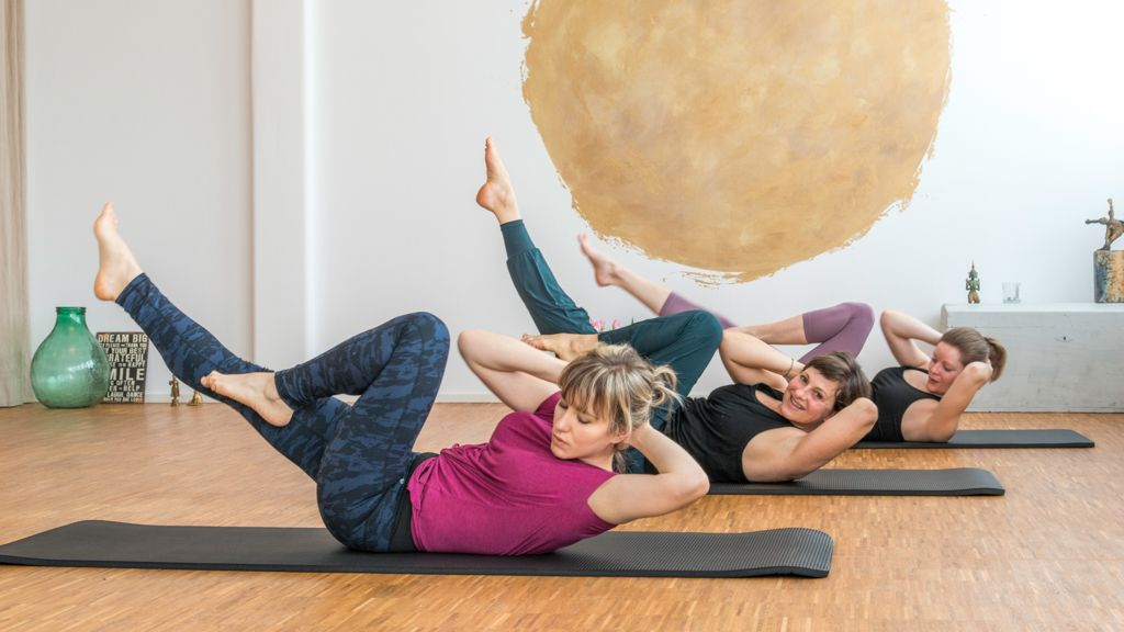 Mattengold Urban Sports Club