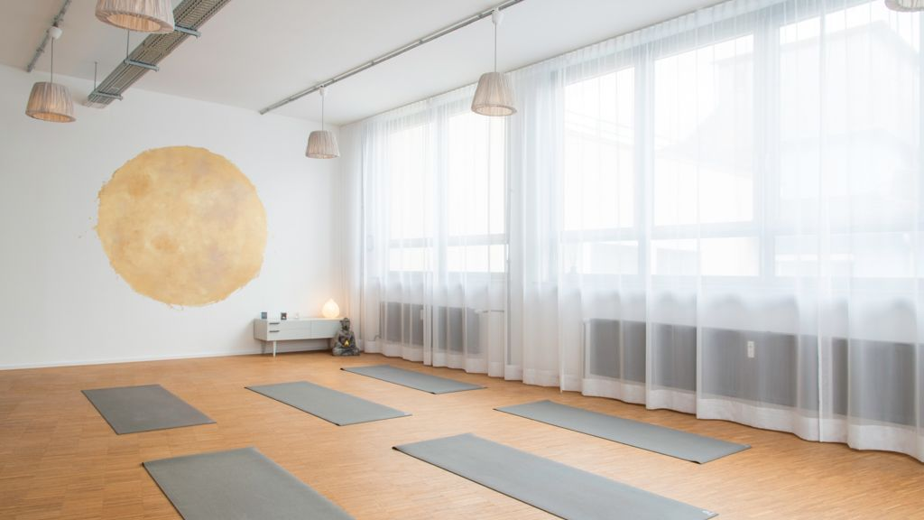 Best Yoga Studio Stuttgart Mattengold