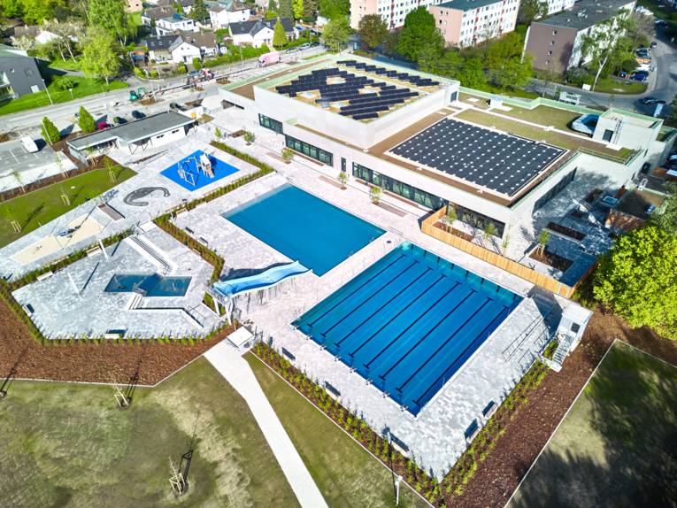 Best Pool Hanover: Misburger Bad