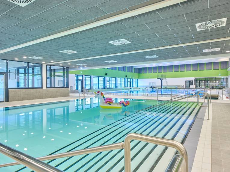 Misburger Bad Urban Sports Club