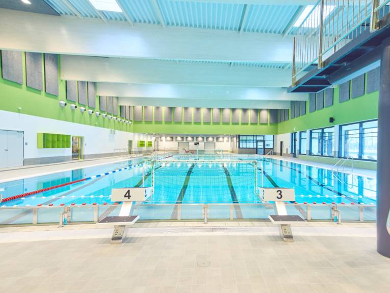 Misburger Bad Urban Sports Club