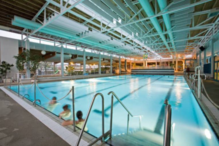 Best Pool Hanover: Nord-Ost-Bad