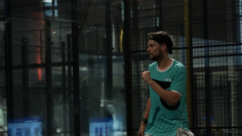 P3 Padel Club Hamburg Urban Sports Club