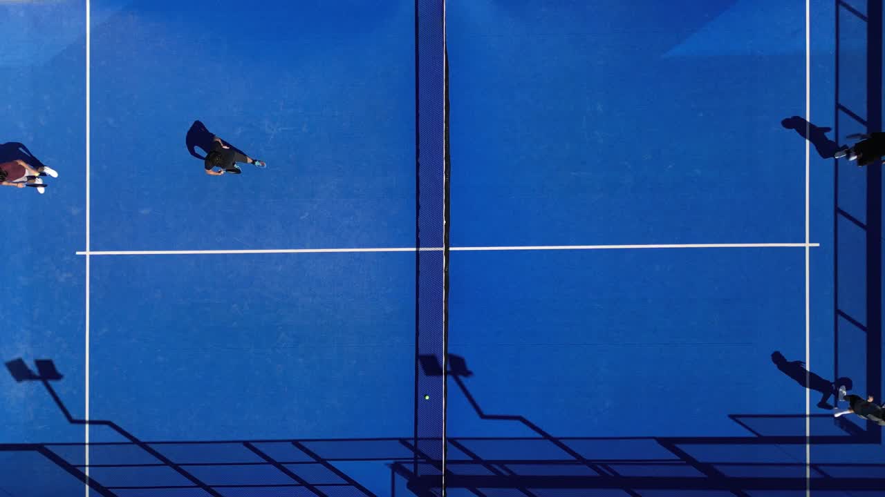 Best Padel Court Berlin