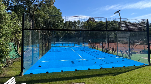 padel amigos Urban Sports Club