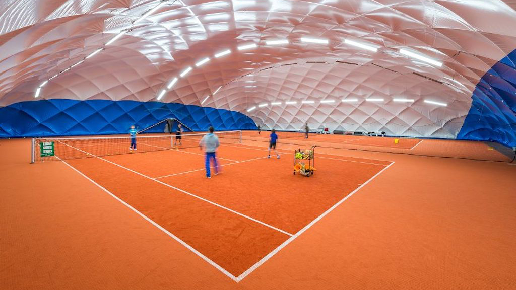 Sporttraum Urban Sports Club
