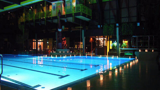 Beste Schwimmbader Hannover