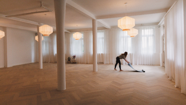 Bestes Yoga Studio Stuttgart