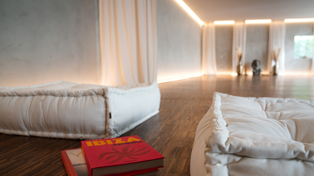 YOGA LOFT Urban Sports Club